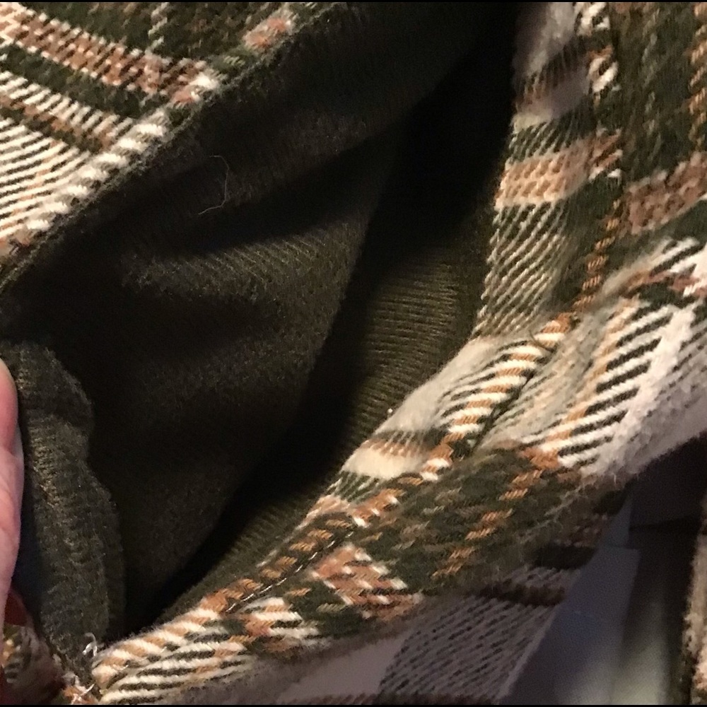 Orvis Heavy Flannel With Pockets - Picture 5 of 8
